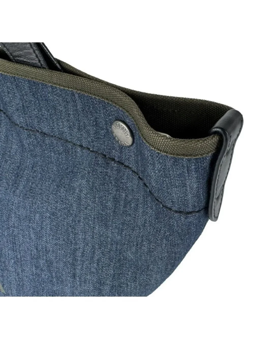 Prada Shoulder Bag Blue